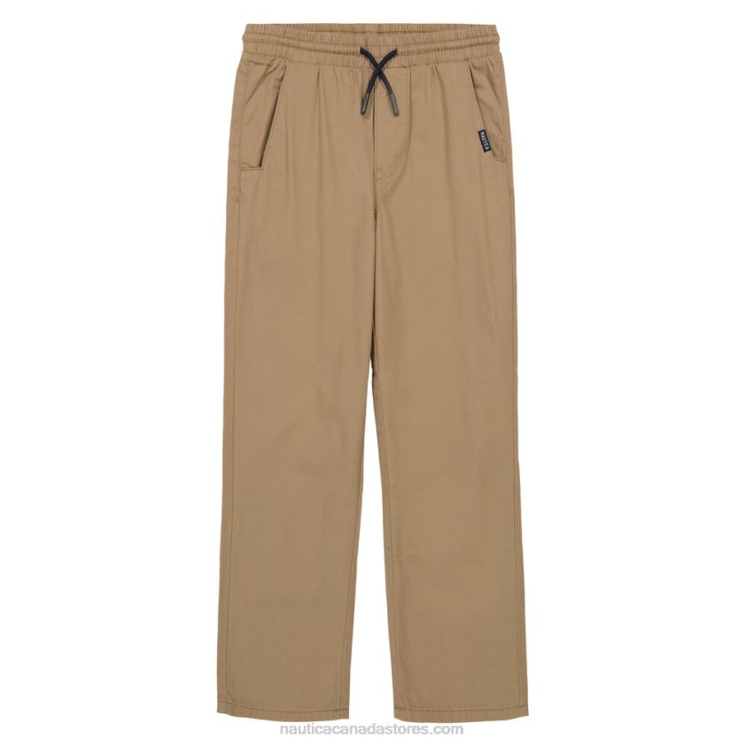 Toddler Boys' Pull-On Pant (2T-4T) NauticaGesso R260HV1098