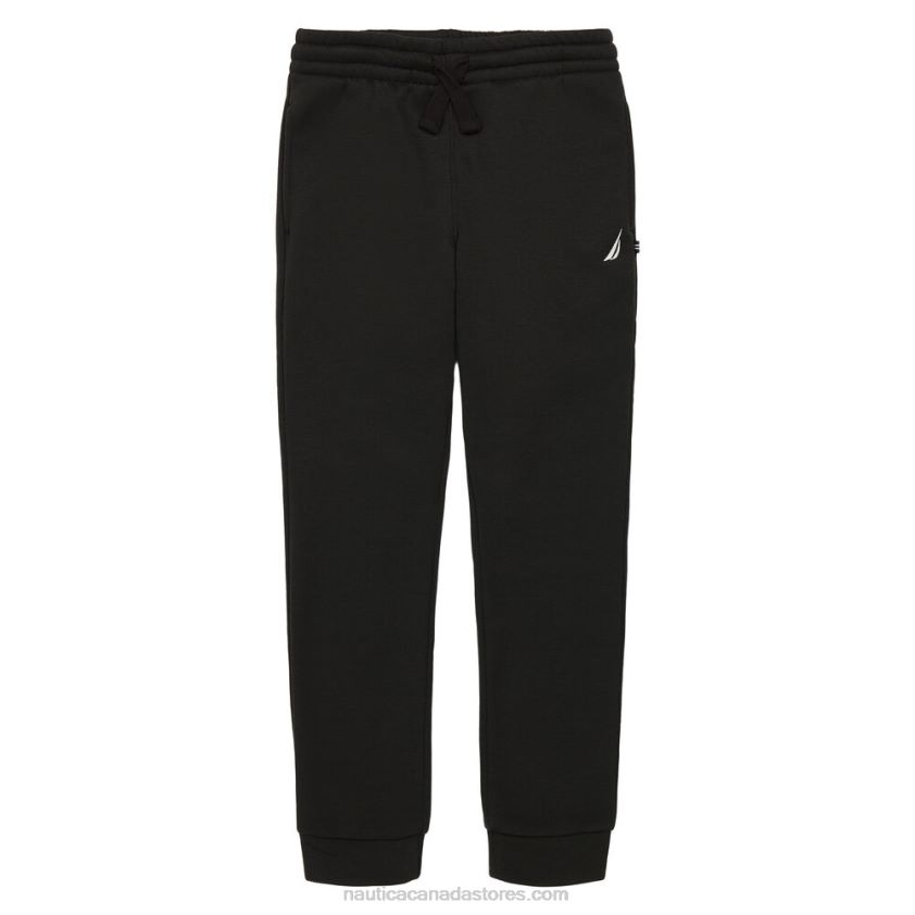 Boys' J-Class Jogger (8-20) NauticaBlack R260HV1174