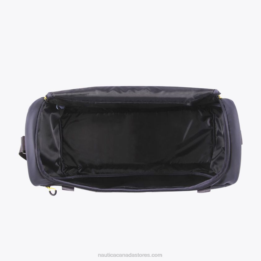 Logo Duffel Bag Nautica Men Workshirt Blue R260HV286