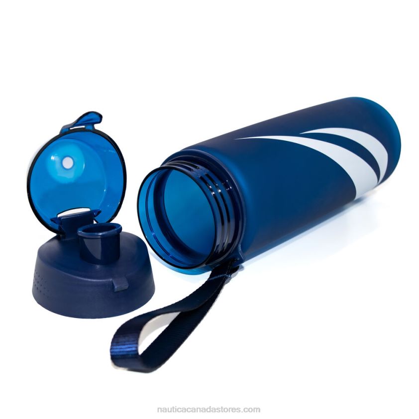 J-Class Sports Stainless Steel Water Bottle Nautica Men Multi R260HV917