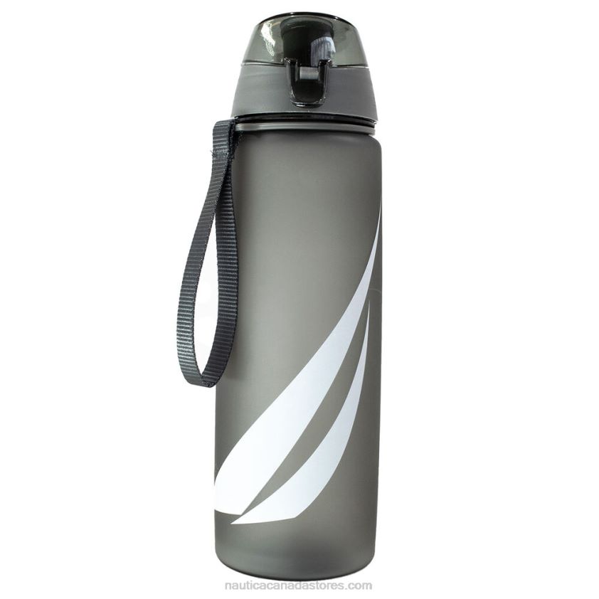 J-Class Sports Stainless Steel Water Bottle Nautica Men Multi R260HV922
