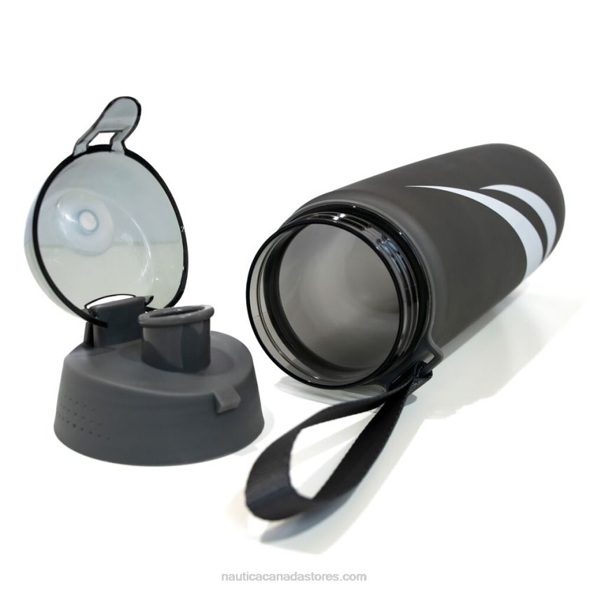 J-Class Sports Stainless Steel Water Bottle Nautica Men Multi R260HV922