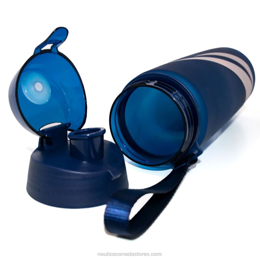 J-Class Sports Water Bottle Nautica Men Multi R260HV326