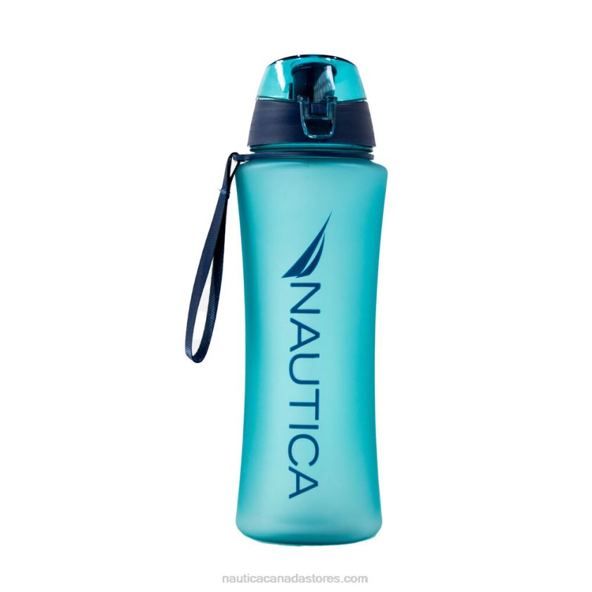 Logo Sports Water Bottle Nautica Men Multi R260HV258