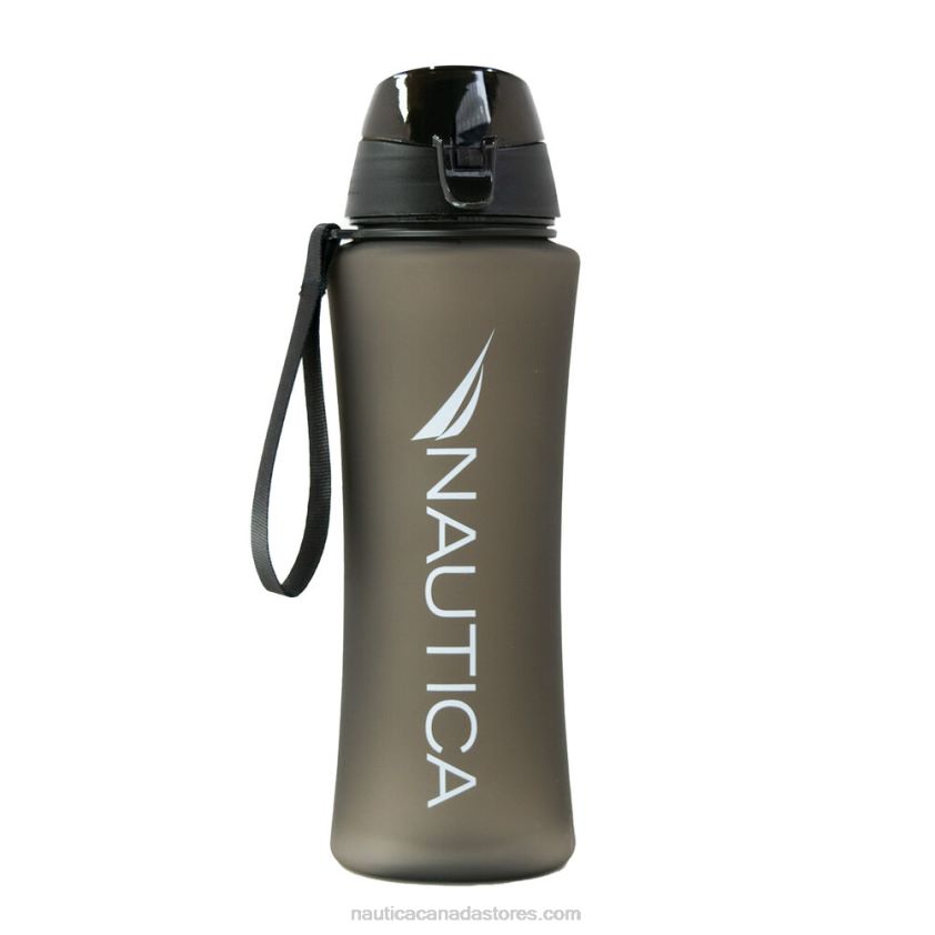Logo Sports Water Bottle Nautica Men Multi R260HV264
