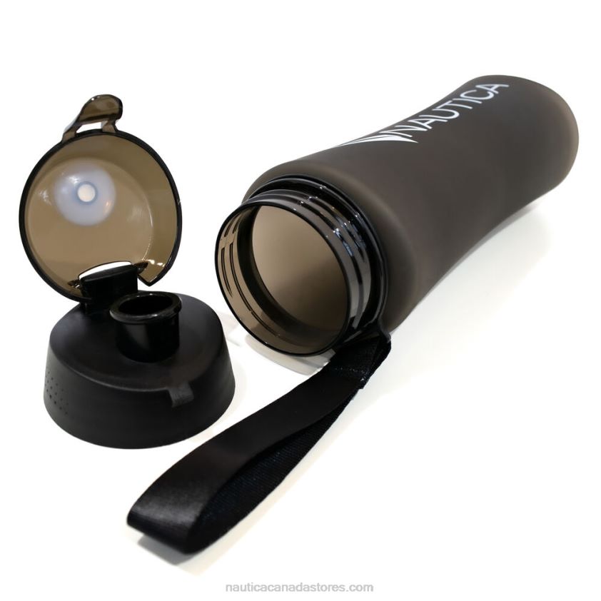 Logo Sports Water Bottle Nautica Men Multi R260HV264