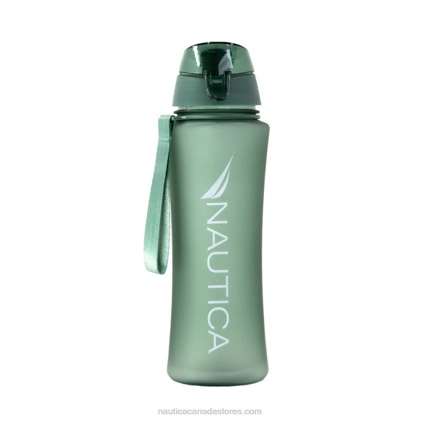 Logo Sports Water Bottle Nautica Men Multi R260HV271