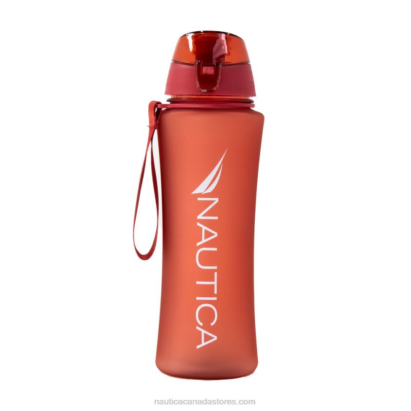 Logo Sports Water Bottle Nautica Men Multi R260HV289