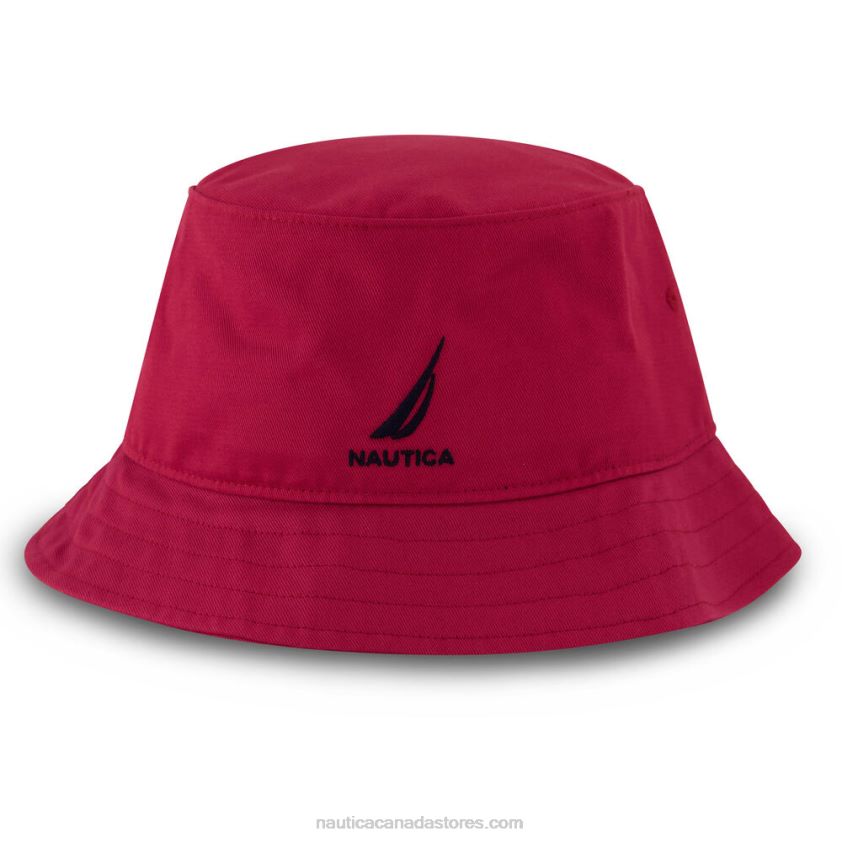 J-Class Bucket Hat Nautica Men Indian Summer R260HV693