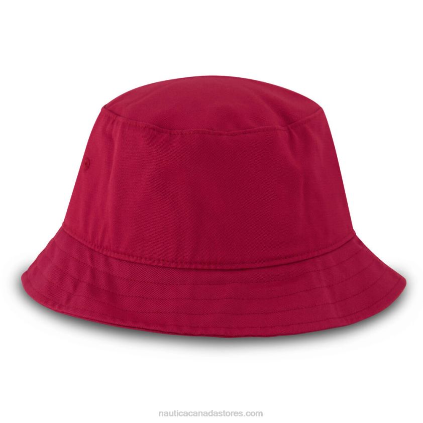 J-Class Bucket Hat Nautica Men Indian Summer R260HV693