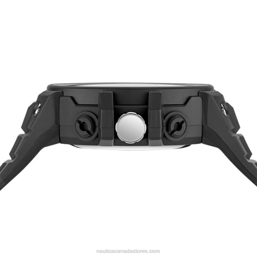 Coronado Bay Watch Nautica Men Multi R260HV355