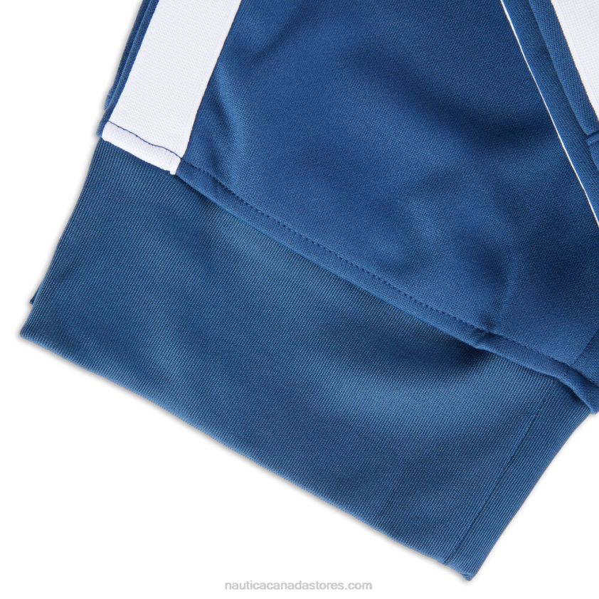 Big & Tall Navtech Sustainably Crafted Track Pant Nautica Men Lapis Blue R260HV610