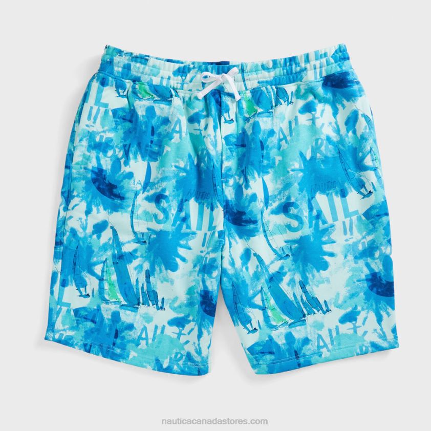 Big & Tall Classic Fit Shorts Nautica Men Aquabreeze R260HV653