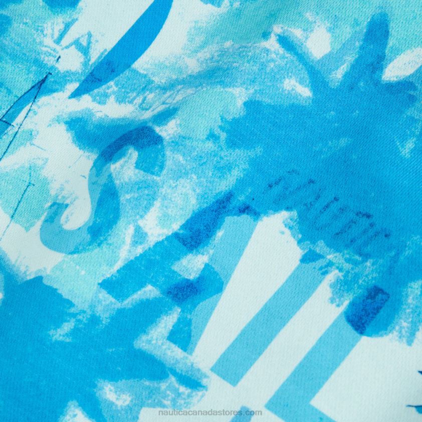 Big & Tall Classic Fit Shorts Nautica Men Aquabreeze R260HV653