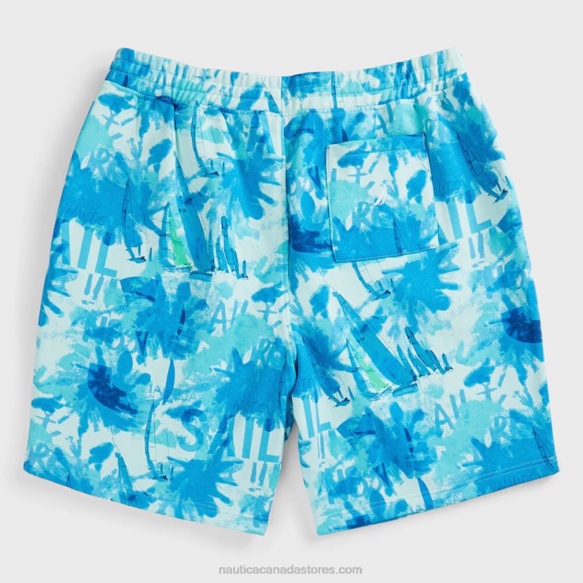 Big & Tall Classic Fit Shorts Nautica Men Aquabreeze R260HV653