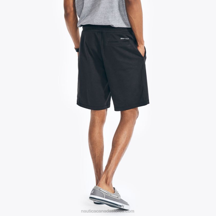 Navtech 9\" Performance Short Nautica Men True Black R260HV100