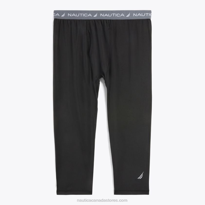 Three-Quarter Pant Nautica Men Black R260HV282