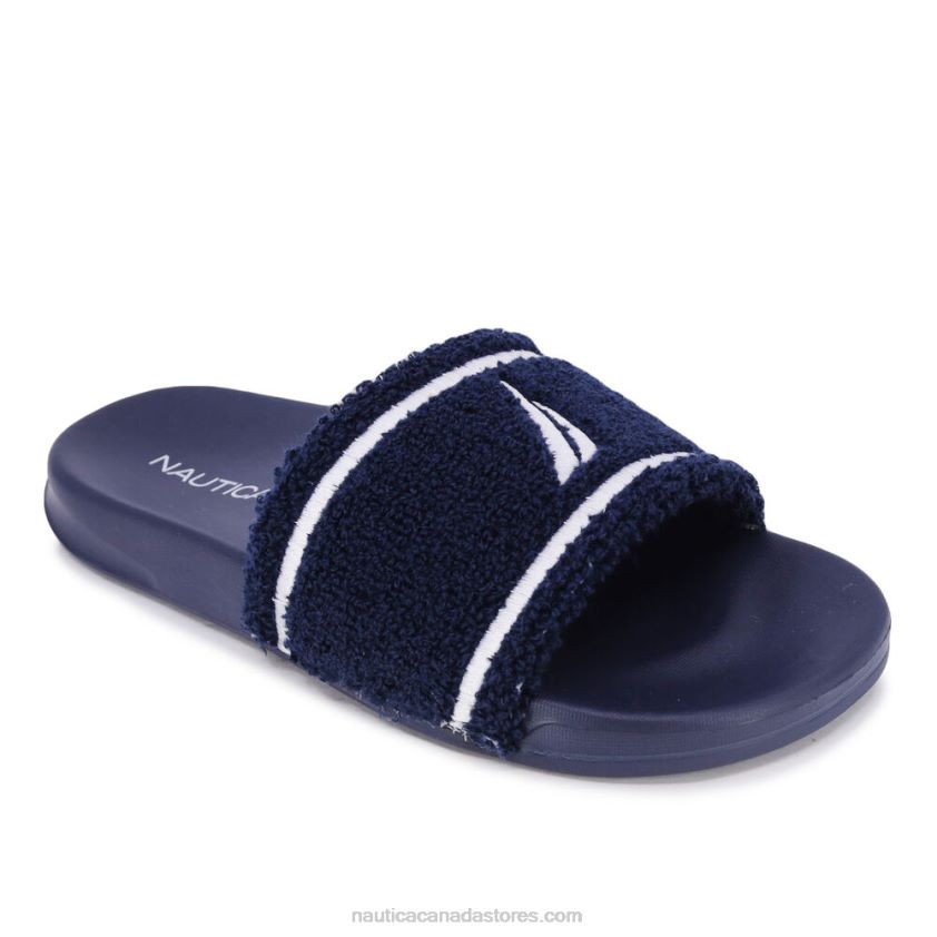 J-Class Slide Nautica Men Navy R260HV1045