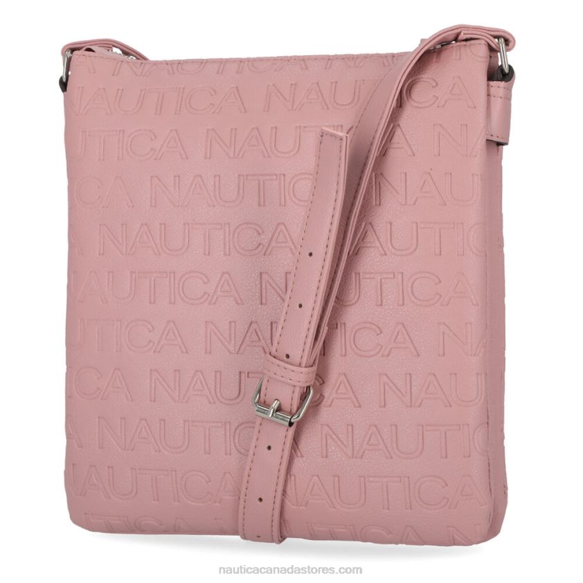 Delray Key Largo Crossbody Bag Nautica Women Twig R260HV857