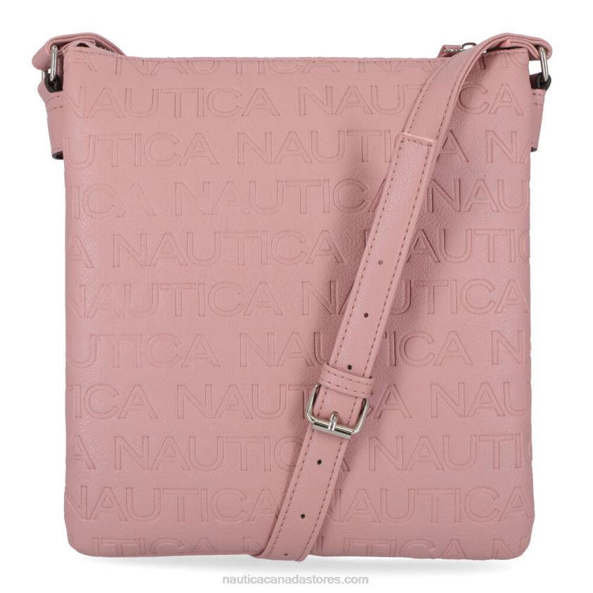 Delray Key Largo Crossbody Bag Nautica Women Twig R260HV857
