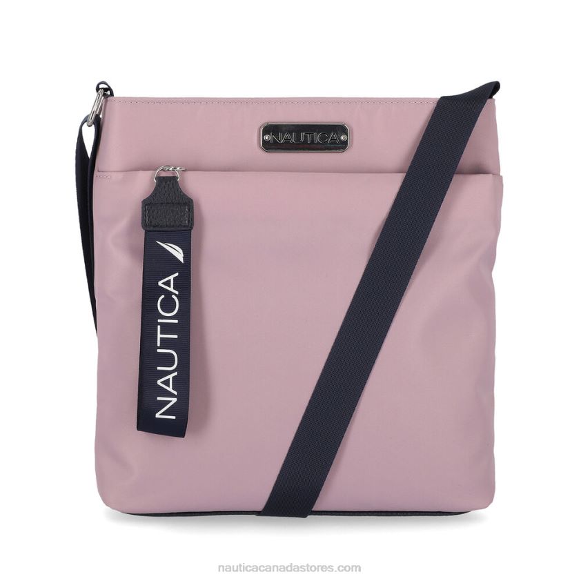 Diver Crossbody Bag Nautica Women Guppy Grape R260HV854