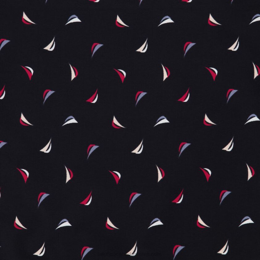 Laser-Cut Hipster Briefs 5-Pack Nautica Women Black R260HV1032