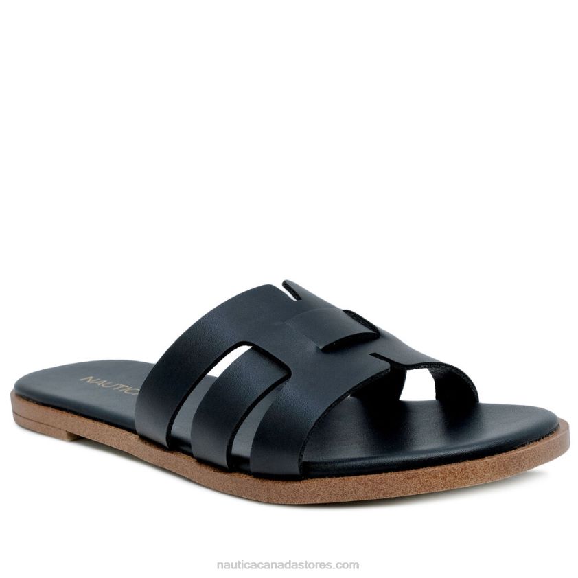 Kymber Sandal Nautica Women Black R260HV820